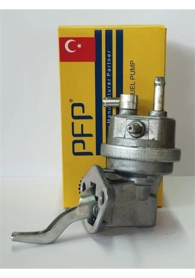 Benzin Otomatiği M124 4338935