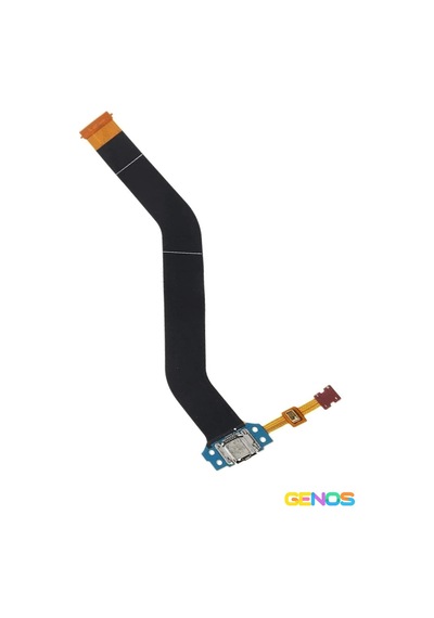 Samsung Galaxy Uyumlu Tab 4 10.1 Sm-t530 T532 Şarj Soket Filimli 10.1 İnç Sm-t530 T532