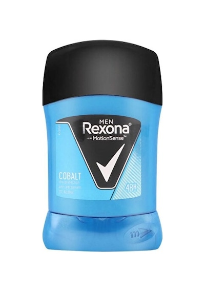 Rexona Men Cobalt Motionsense 48H Erkek Stick Deodorant 40 G