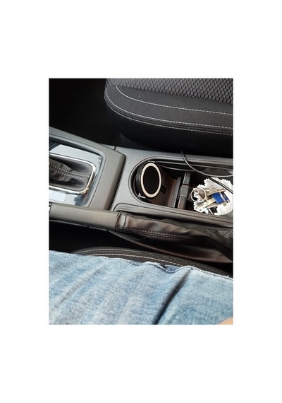 Subaru Qı Yuvası Forester