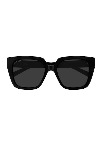 2102 001 54-18-140 Gucci Kadın Güneş Gözlüğü Siyah
