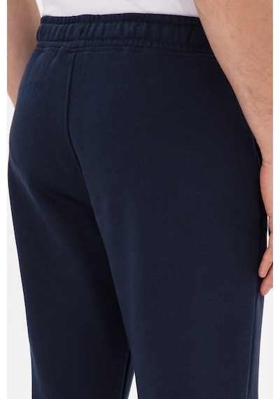 U.S. Polo Assn. U.s. Polo Assn. Erkek Lacivert Eşofman Altı 50315513-vr033