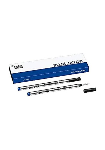 Refıll Rb M 2x1 Royal Blue Pf Markası ---