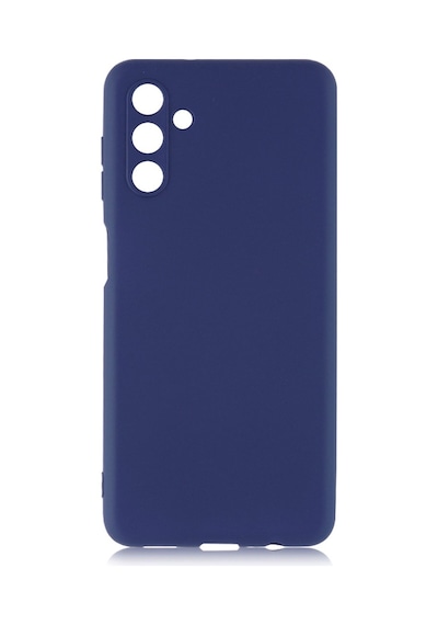 Samsung Uyumlu Galaxy A13 5G Kılıf Ince Esnek Soft Premium Silikon Kapak