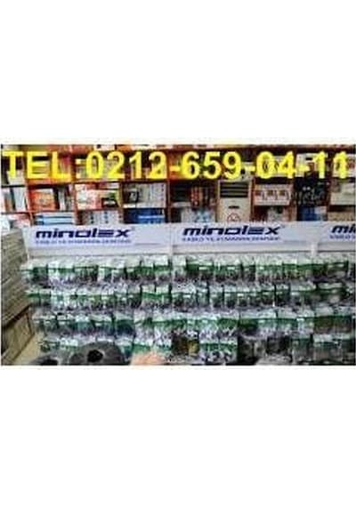 Botech Piko 600 Hd Uydu Kumandası -