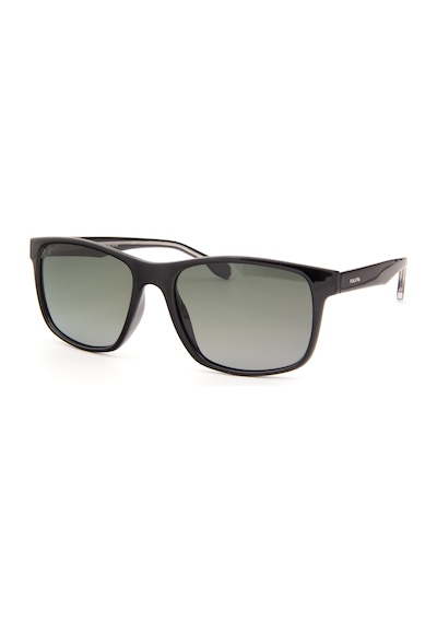 Polo Village Pv5003 C1 56 Polarize Unisex Güneş Gözlüğü Siyah