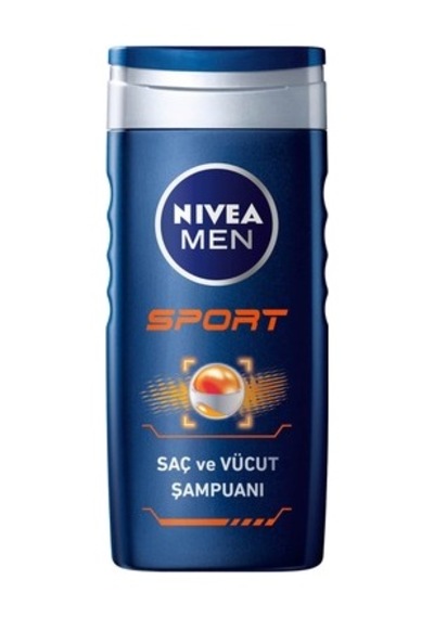 Erkekler İçin Ferahlatıcı Duş Jeli, 500 Ml, 24 Saat Koruma Acai Üzümü