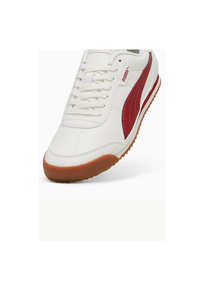 Puma Turino Iı Erkek Beyaz Sneaker 39745206 Beyaz