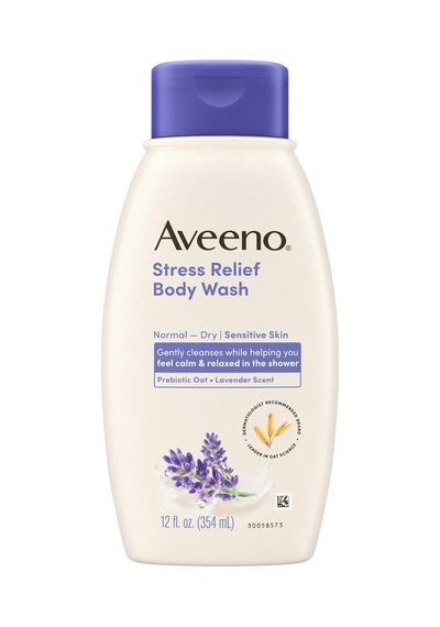 Aveeno Lavanta Kokulu Nemlendirici Duş Jeli 354ml