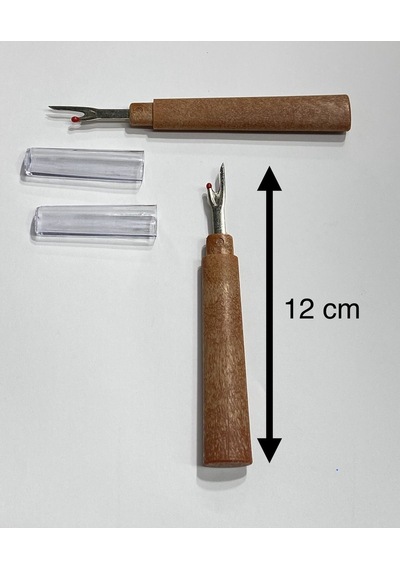 İlik Açıcı Dikiş Sökücü 2 Li Set
