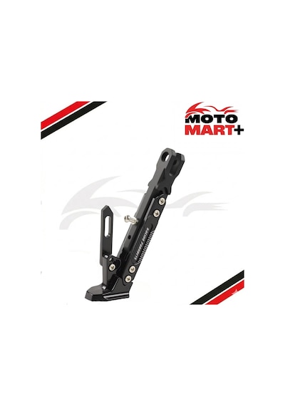 Benelli Trk251 Cnc Yan Sehpa Siyah Mr6447