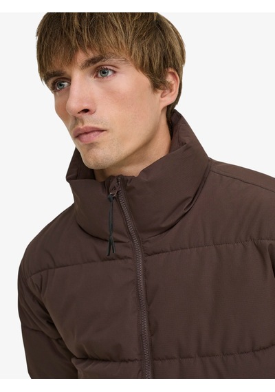 Only & Sons Onspack Lıfe Puffer Jacket Otw Vd Erkek Kahverengi Ceket - 22034718 Only & Sons Onspack Lıfe Puffer Jacket Otw Vd Erkek Kahverengi Ceket - 22034718