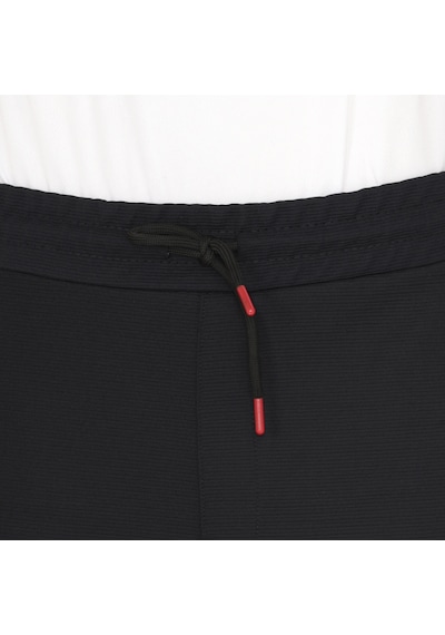 Slazenger OSAKU I Erkek Cepli Lacivert Şort