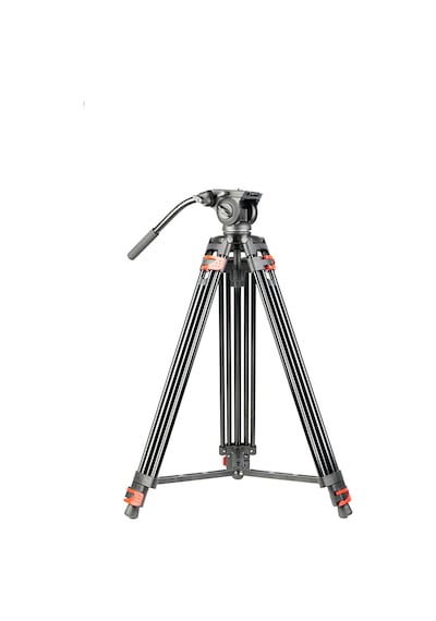 Gdx Tr-962 Fotoğraf Ve Video Kamera Tripod