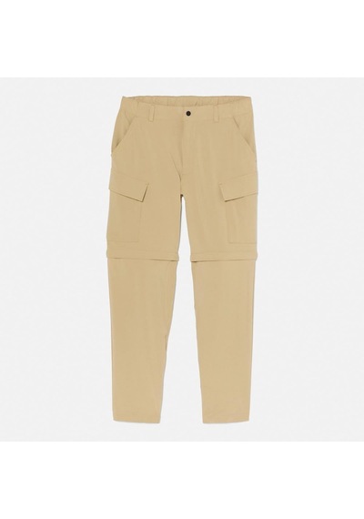 Timberland Quıck-dry Convertıble Pants Erkek Pantolon-31614 Açık Kahverengi