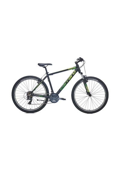 Carraro Force 700 21 Vites 27.5 Jant Dağ Bisikleti Antrasit-turuncu 48 Cm Antrasit - Turuncu