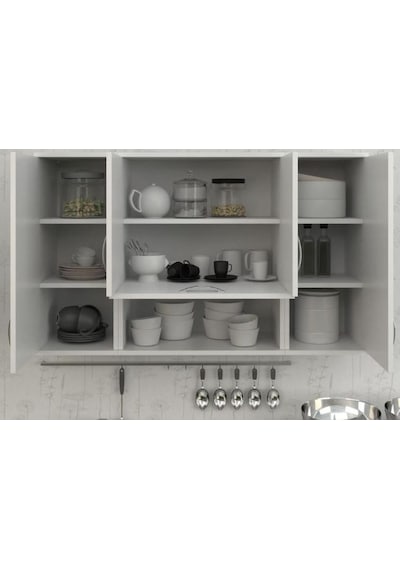 Remora 150 Cmlik Dolap Mdf Ve Suntalam
