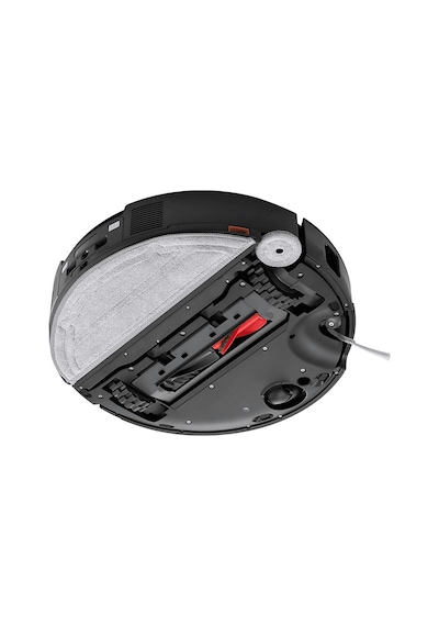 Roborock Saros 10 Robot Süpürge Siyah Siyah