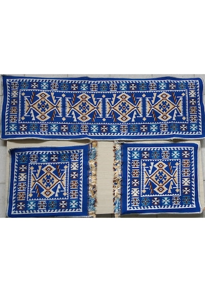 Oto Koltuk Kilim Takımı (473342133) Oto Koltuk Kilim Takımı (473342133)