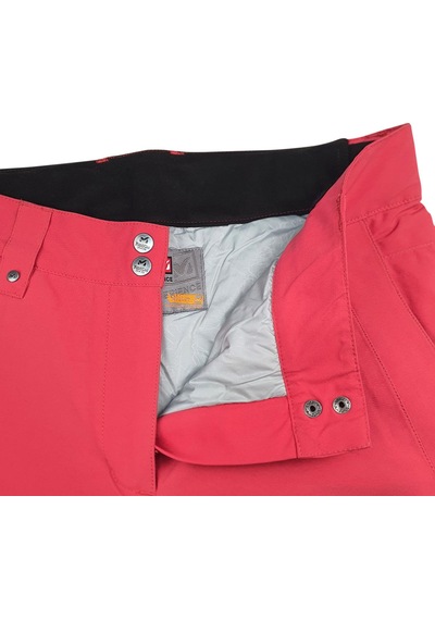 Millet Ld Groove Kadın Kayak Pantolonu Mıv3446 D17 Pembe