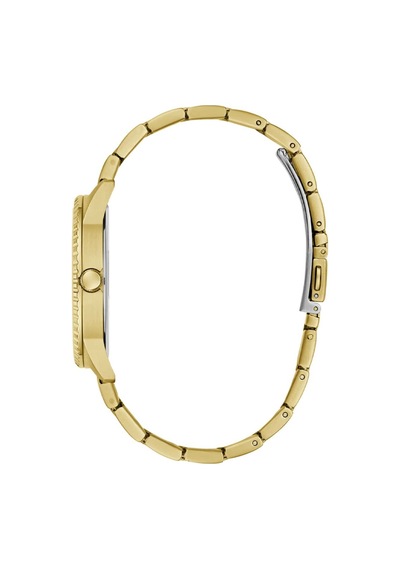 Guess Gugw1062g2 Erkek Kol Saati Altın