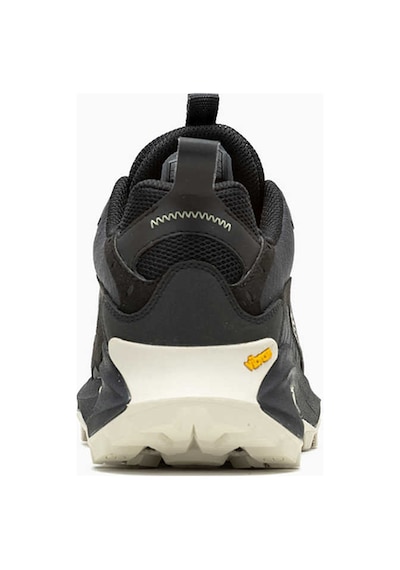 Merrell J037838 Moab Speed 2 Gtx Kadın Outdoor Yürüyüş Ayakkabısı Siyah Siyah