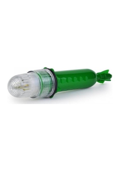 Bedo Power Pr-188 15 Ledli İşaret Feneri-9855 Siyah
