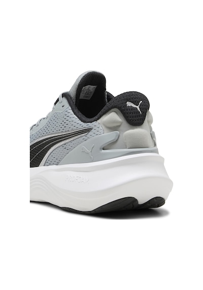 Puma Scend Pro 2 Erkek Gri Koşu Ayakkabısı 31077932