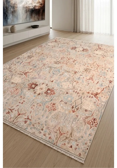 Youdayhomecollection Parma Model Oturma Odası Halısı Renk Renk