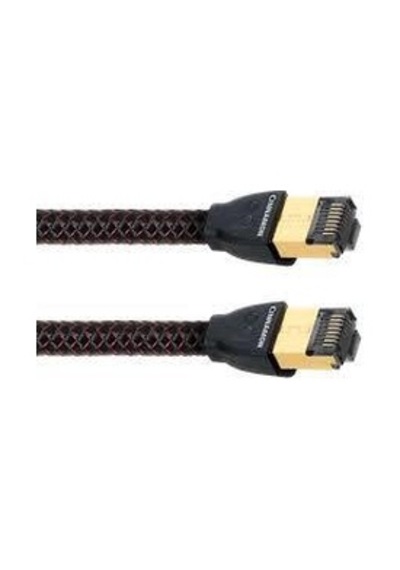 Audioquest Cinnamon Rj/E Ethernet Kablo 3 Mt