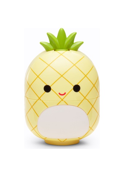 Bldr Squishmallows Tekli Paket Seri 1 - Ananas Maui Cns0054