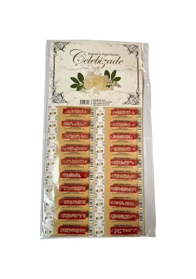 Damla Sakızı 1 Gr 47309771