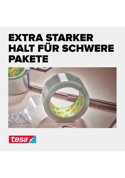 Eco Koli Bandı Ultra Güçlü Pet Genel