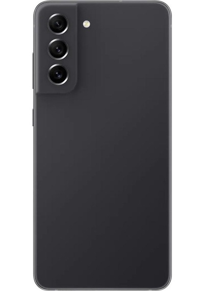 Pp Samsung Galaxy Uyumlu S21 Fe Anti Statik Ekran Koruyucu Toz Tutmayan Kırılmaz Cam
