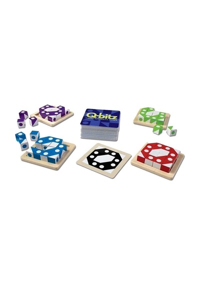 Mindware- Q-bitz