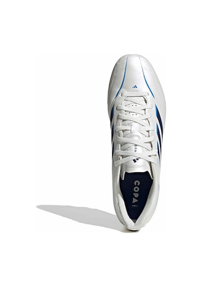 Adidas Copa Pure Iv Club Fg/mg Erkek Çoklu Çim Zemin Kramponu Kı3104 Gri