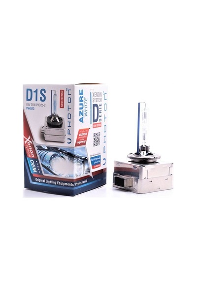 Photon D1S 8000K Işık Oem Ampul