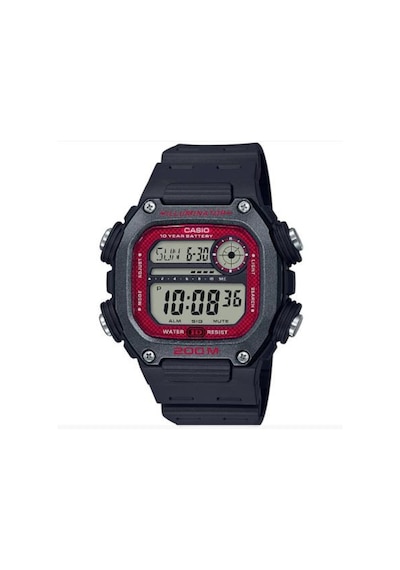 Casio DW-291H-1BVDF Erkek Kol Saati