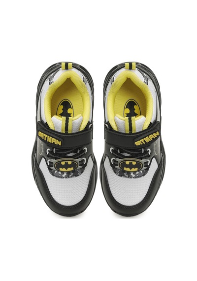 Batman Beyja.p6fx Siyah Erkek Çocuk Sneaker 000000000102238895 Siyah
