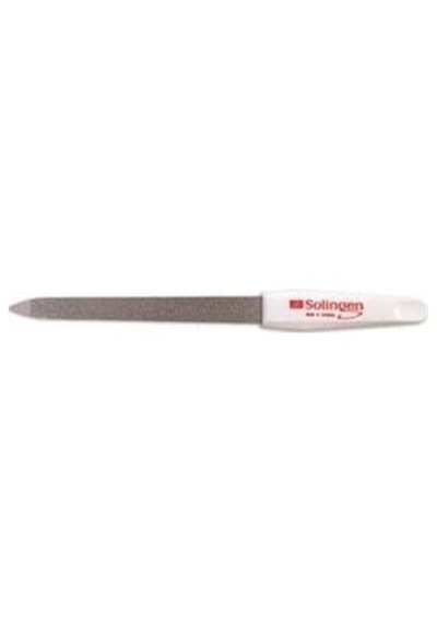 Solingen 7130-18 Büyük Tırnak Törpüsü