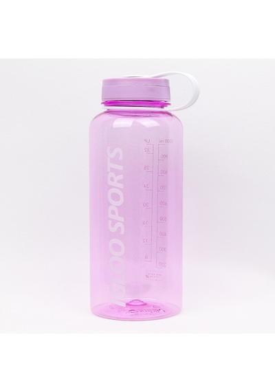 Igloo Sports Tritan Matara 1.1 Litre-pembe-beyaz Pembe - Beyaz