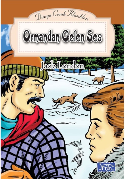 Büyük Dostum,robensonlar Okulu,ormandan Gelen Ses Ortaokul Seti