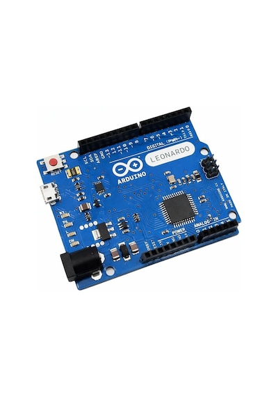 Oem Arduino Leonardo R3 Klon