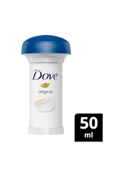 Original Kadın Stick Deodorant 1/4 Nemlendirici Krem Yeni 50 Ml