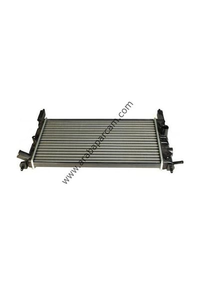 RENAULT CLİO 2 MOTOR SU RADYATÖRÜ 7700428658