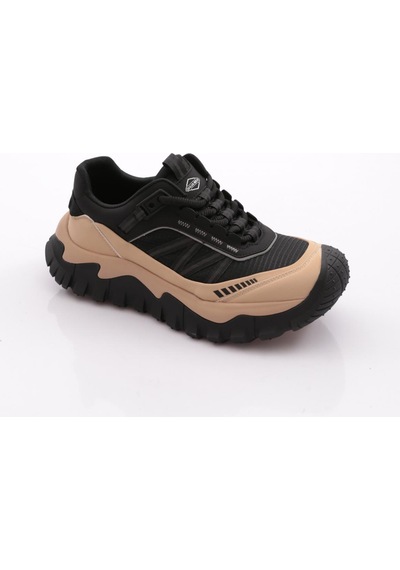 Guja 26k513-1 Erkek Günlük Casual Ayakkabı Siyah