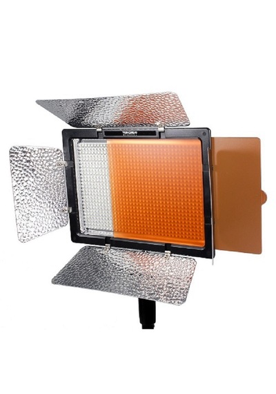 Yongnuo YN900 Bi-Color 3200-5600K Led Işık Seti