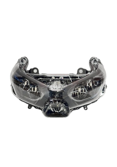 Yamaha Xmax250/300 2021-2023 Far B5xh4300