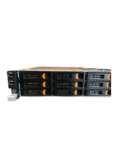 Steelcentral Rb100-00280-04 J Kontrol Cihazı Steelhead İçin Wan Optimizer Refurbished
