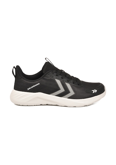 Hummel 900897 Hml Solar Performance Iı Siyah Unisex Spor Ayakkabı